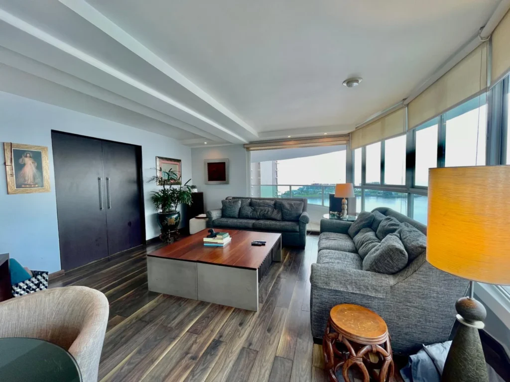 Apartamento en Venta en San Francisco Panamá Panamá | $470,000 | MLS# 25843