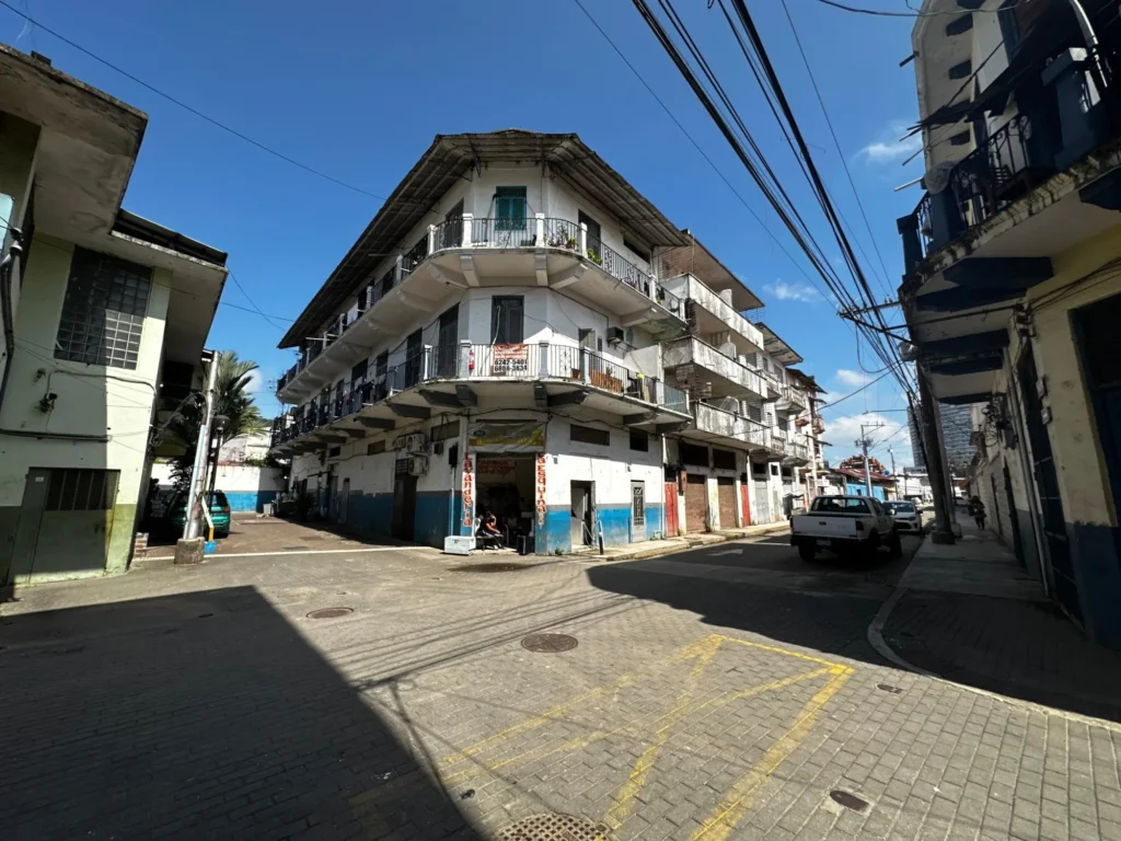 en Venta en San Felipe Panamá Panamá | $1,900,000 | MLS# 25869