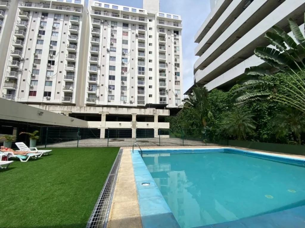 Apartamento en Venta en Río Abajo Panamá Panamá | $110,000 | MLS# 25899