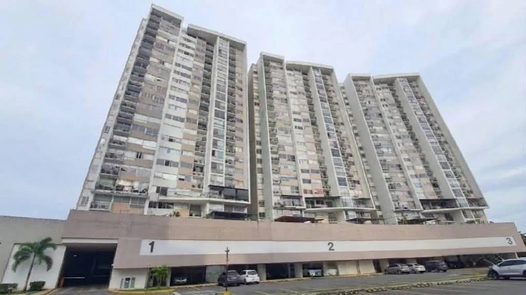 Apartamento en Venta en Amelia Denis de Icaza Panamá Panamá | $130,000 | MLS# 25907