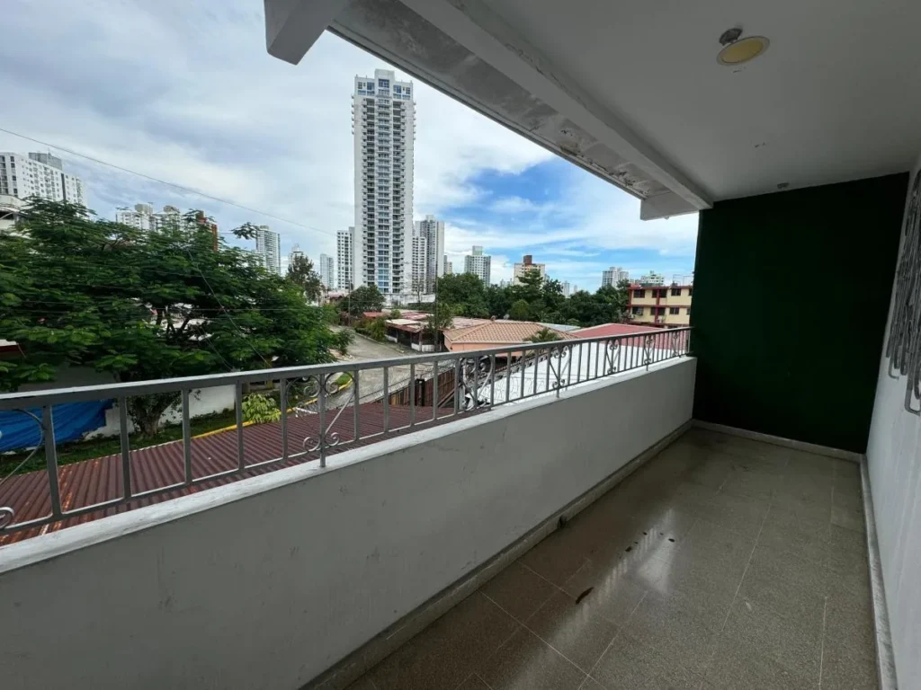 en Alquiler en Pueblo Nuevo Panamá Panamá | $2,600 | MLS# 25926