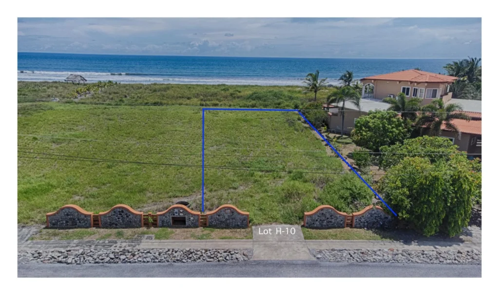 Terreno en Venta en Guarumal Chiriqui Panamá | $90,000 | MLS# 25932