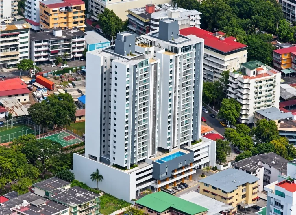 en Venta en Bella Vista Panamá Panamá | $325,000 | MLS# 25949