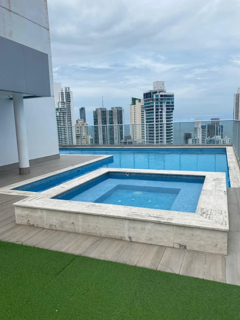 Apartamento en Venta en Bella Vista Panamá Panamá | $210,000 | MLS# 25958