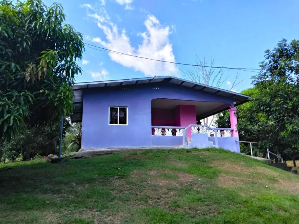 Casa en Venta en Boquerón Chiriqui Panamá | $85,000 | MLS# 25968