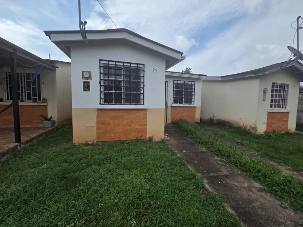 Casa en Venta en Herrera Panamá Oeste Panamá | $33,000 | MLS# 25970