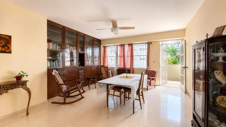 Apartamento en Venta en Bella Vista Panamá Panamá | $195,000 | MLS# 25979