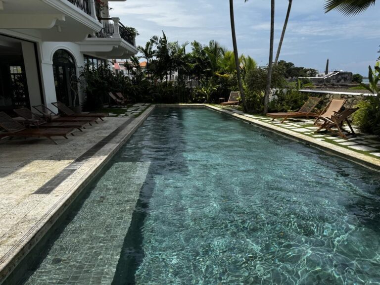 Apartamento en Alquiler en San Felipe Panamá Panamá | $5,000 | MLS# 25994