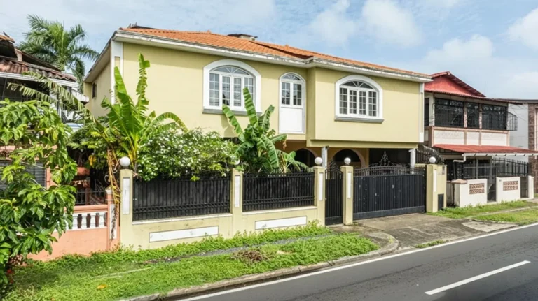 Casa en Venta en Barrio Sur Colón Panamá | $360,000 | MLS# 25996