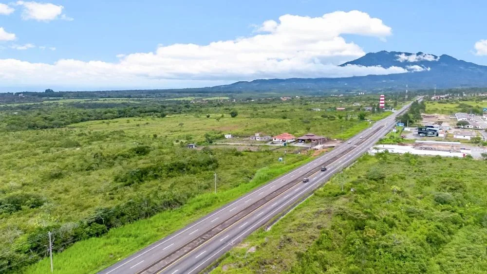Terreno en Venta en Alto Boquete Chiriqui Panamá | $300,000 | MLS# 26007