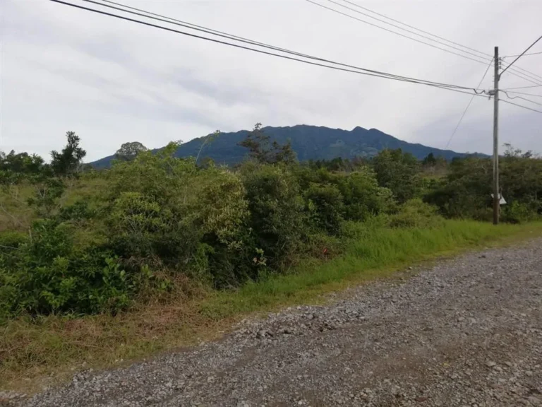 Terreno en Venta en Alto Boquete Chiriqui Panamá | $2,019,040 | MLS# 26013