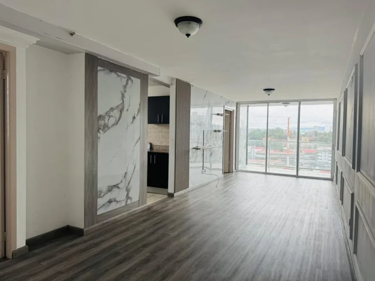 Apartamento en Alquiler en San Francisco Panamá Panamá | $850 | MLS# 26014