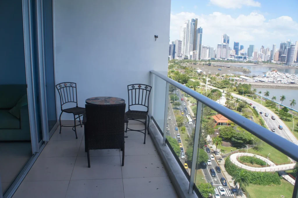 Apartamento en Alquiler en Bella Vista Panamá Panamá | $1,500 | MLS# 26015