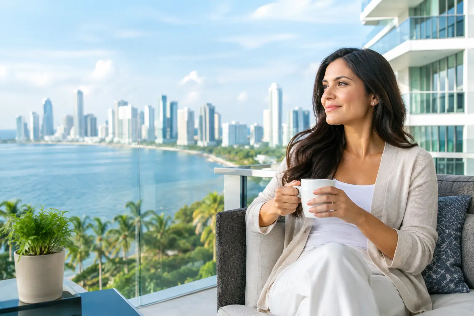 Panama Rentals for Income and Peace of Mind